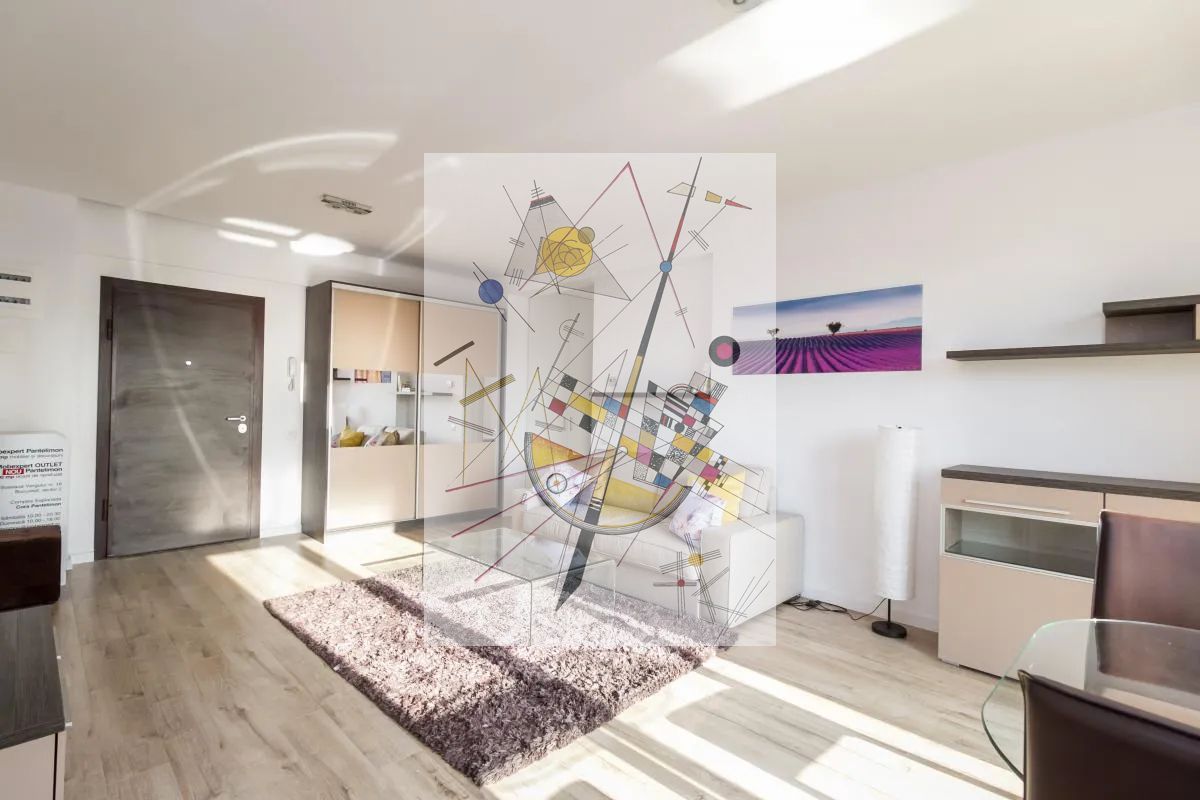 Test Ultracentral | Apartament cu 3 camere situat in vila - Poză 3