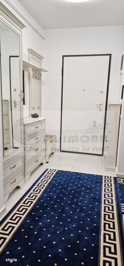 Ap 3 camere + parcare subterană-Grand Beetle Residence | Păcurari - Poză 14