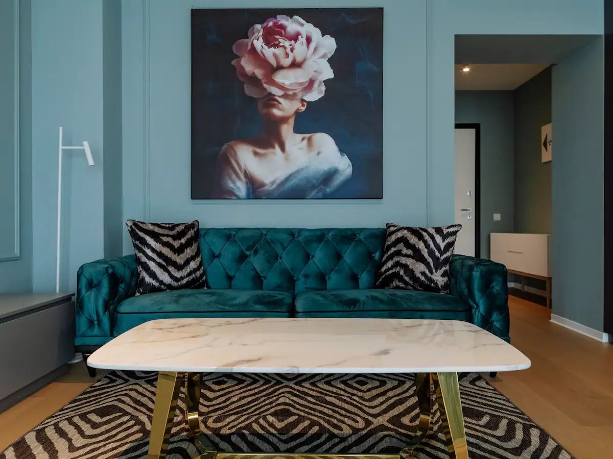 Lux si vederi panoramice I 3 camere I One Mircea Eliade I Floreasca - Poză 12