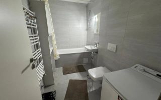 2 camere | Avantgarden 3 | 56 mp + 2 balcoane | Boxă cu acte - Poză 7