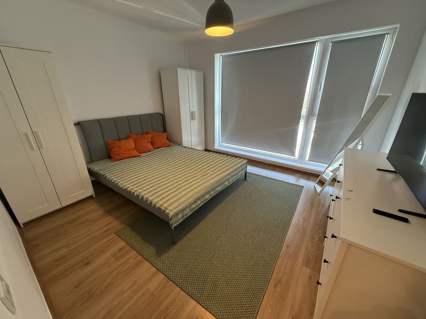 AP. 2 CAMERE- QUARTZ RESIDENCE, PARCARE INCLUSA, CENTRALA PROPRIE - Poză 6