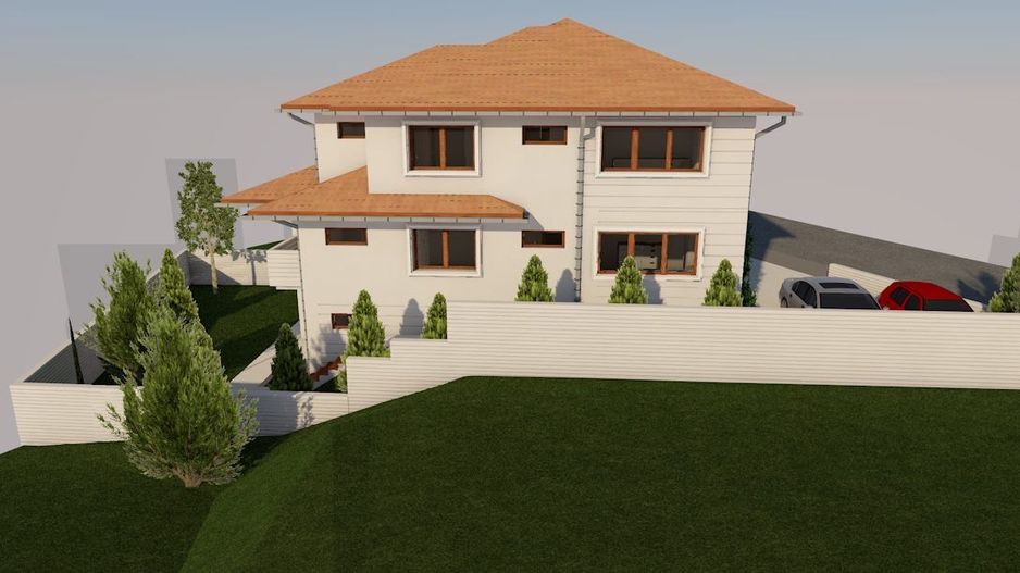 Apartament spatios si versatil ideal pentru o familie - Poză 8