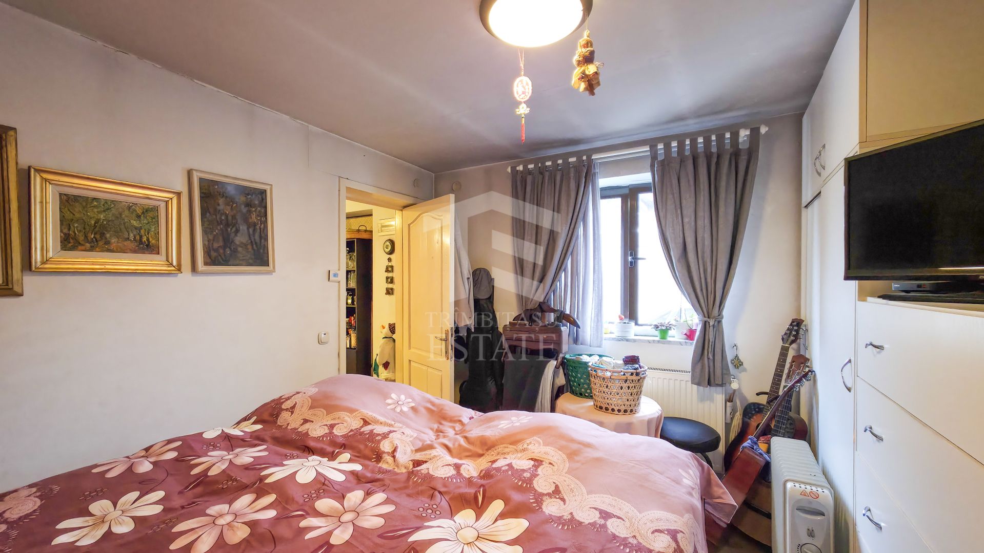 Casă cu teren de vânzare – Str. Propășirii, zona Șos. Chitila - Poză 5