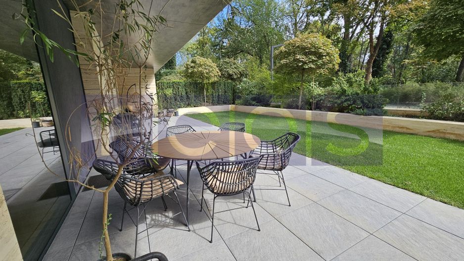 ONE RAHMANINOV| 3 CAMERE| GRADINA PROPRIE |VEDERE PARC VERDI - Poză 2