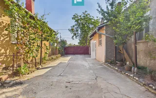 Casă 130 mp și teren de 864 mp - Cărpiniș - Poză 17