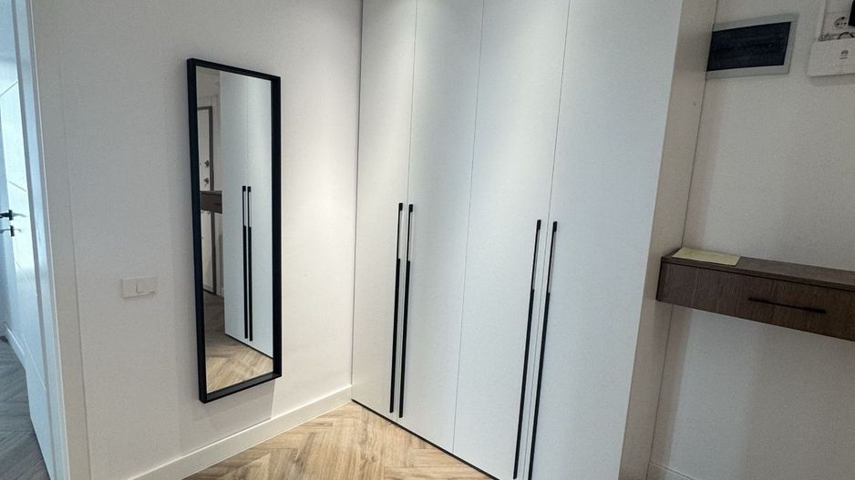 AP. 3 CAMERE BAICULUI, BLOC NOU, LOC DE PARCARE, MOBILAT MODERN - Poză 5