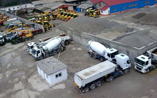 Afacere de vanzare | Hale | Teren 3,2 ha | Statie prefabricate - Poză 14