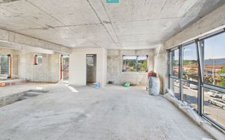 Clădire multifuncțională P+2 și 12 locuri de parcare - Corbeanca - Poză 32