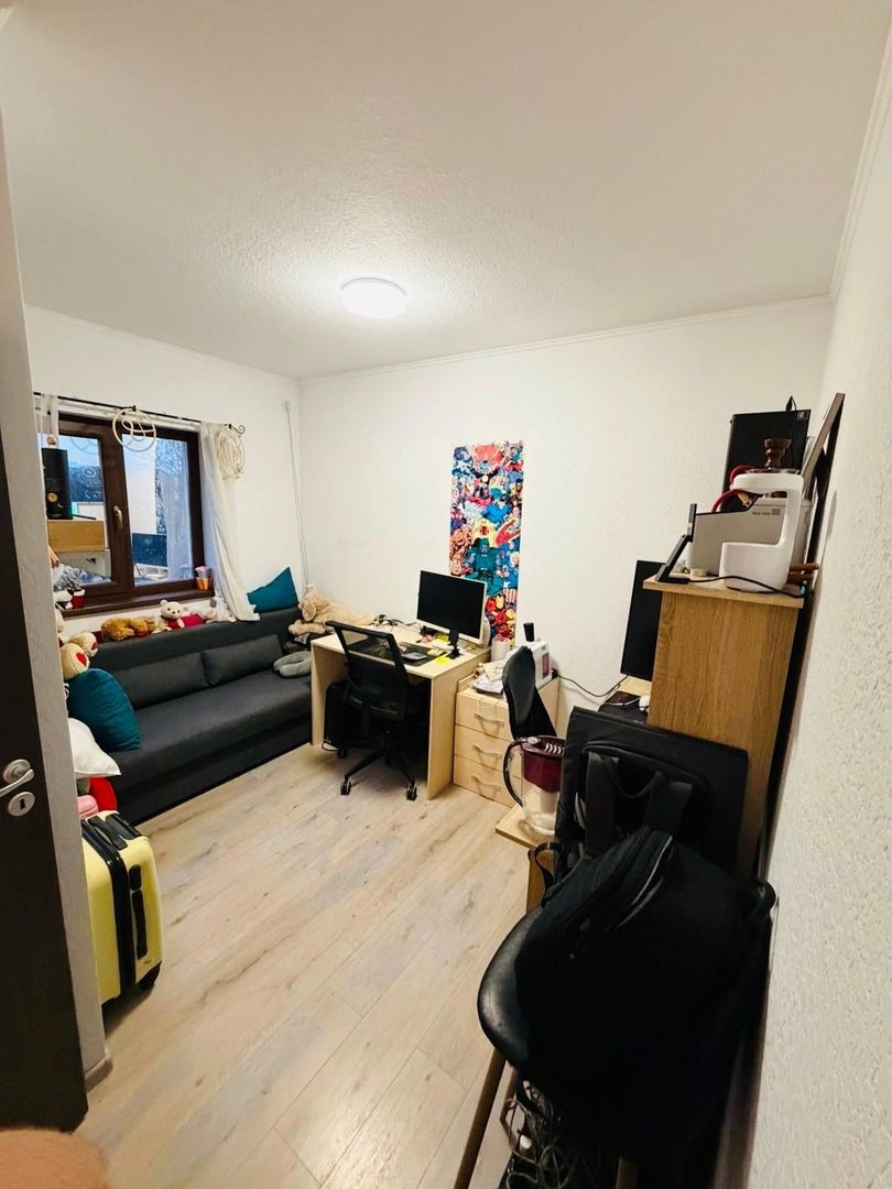 Calea Urseni | Duplex | 4 camere | Mobilat-Utilat | 2 parcări - Poză 14