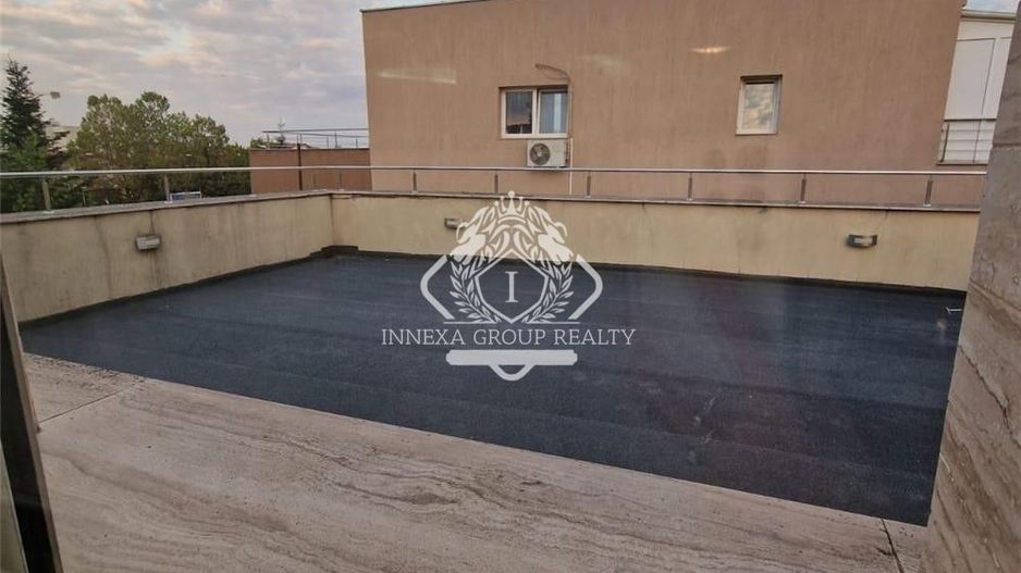 Pipera I Vila 8 camere - Poză 9