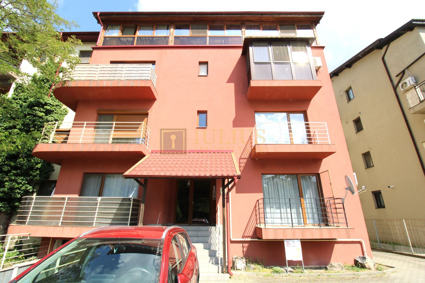 Apartament cu 2 camere in Giroc pe Calea Timisoarei - Poză 15
