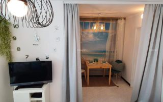 Garsoniera- Banu Manta, Kiseleff - Poză 8