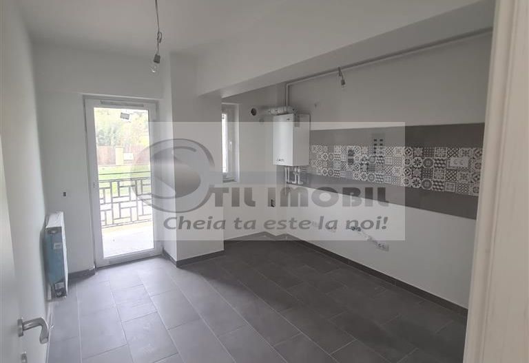 Ap. 2 camere, decomandat, 66mp, Bucium-Visan, 0% comision - Poză 3