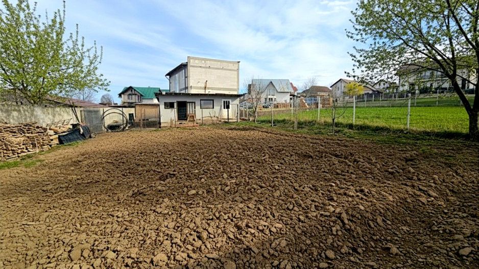 Vilă Spațioasă de vanzare în Sf. Ilie | 175 MP Utili - Poză 4