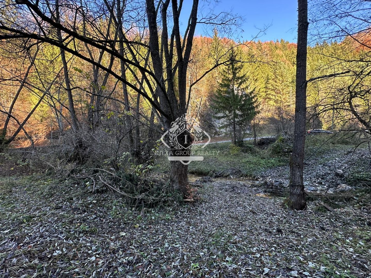 Teren 2.882 mp – oportunitate investitie - Cheile Dâmbovicioarei - Poză 12