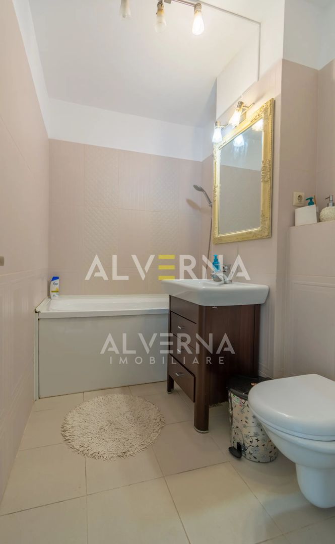 Apartament 3 Camere | Intermediar | 80 Mp | Zona Marasti Lacu Rosu - Poză 13