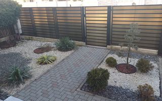 Duplex de 110mp, modern, terasa, 2 bai, zona Terra - Poză 21