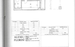 Ap2 cam, SD, 50mp.mobilat si utilat -Complex Himson Tatarasi 136.900 € - Poză 7