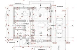 Casă single- 5 Camere - teren 412mp -Selimbar, Cartierul Tineretului - Poză 9