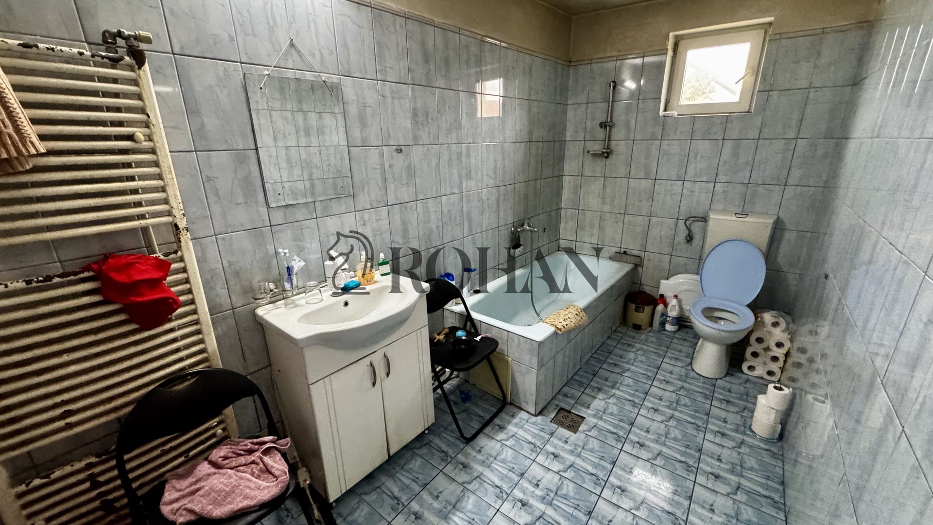 Casă zona centrală | 792 mp teren | Front 16m | Bulevardul Ferdinand I - Poză 20