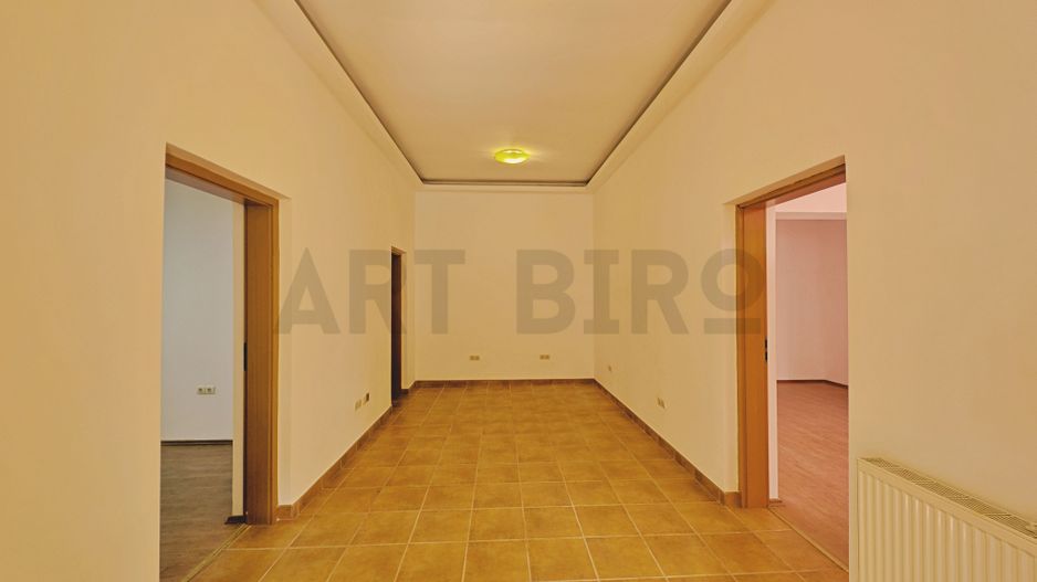 Zero comision, 80mp parter luminos in vila Domenii, birou - resedinta - Poză 2