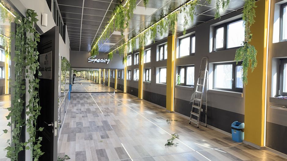 Spatiu comercial | Centru | 78 mp | Etaj 1 | 780 EUR/luna - Poză 3