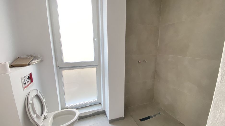 Comision 0%, Jumatate De Duplex, 5 Camere, 3 Bai, 151mp, Dumbravita - Poză 8