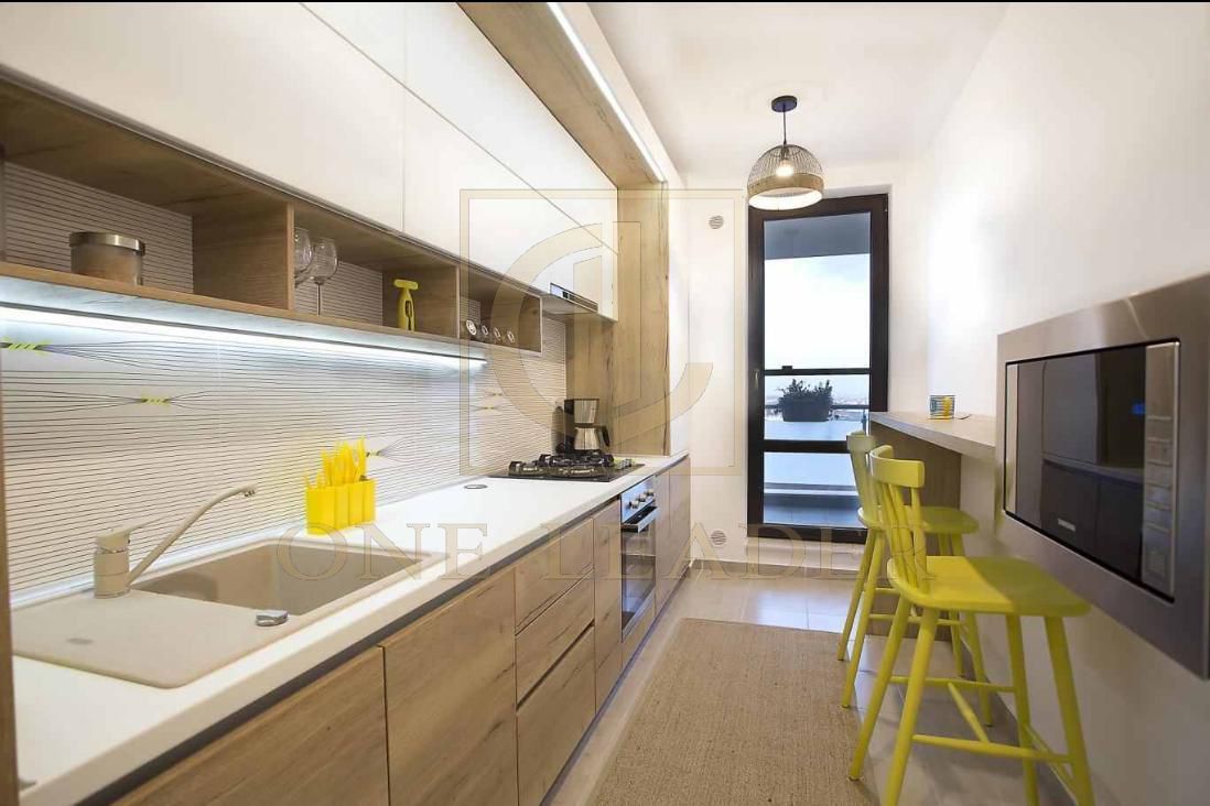 Apartament 2 Camere | Aurel Vlaicu | 63 mp | Parcare subterană - Poză 4