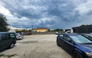 De inchiriat hala noua din panouri sandwich 170mp, Blaj - Poză 3