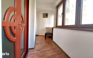 🚇 Închiriez Apartament cu 2 camere, 5 min metrou Titan, etaj 4, complet utilat - Poză 18