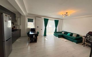 Comision 0% Apartament cu 2 camere, bloc nou in Intre Lacuri - Poză 2