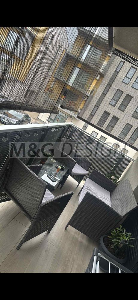 Apartament 3 camere Giroc etaj 1 bloc nou - Poză 8