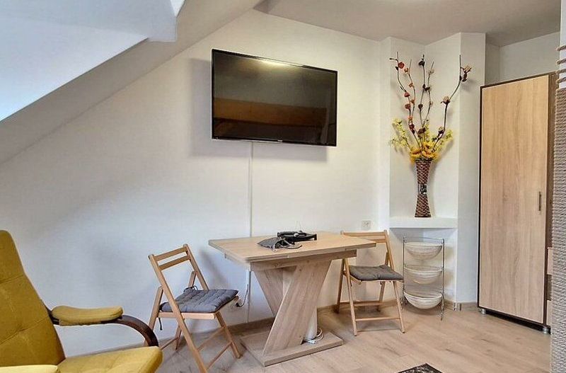 Apartament cochet 3 camere Central- str.Monumentului - Poză 17