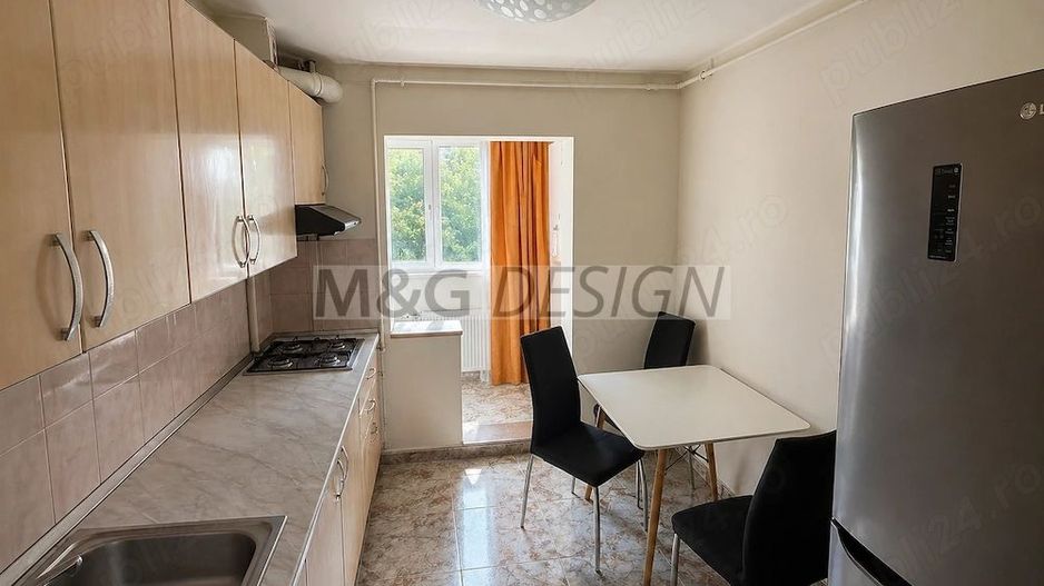 Apartament 3 camere Olimpia -Stadion - Poză 4
