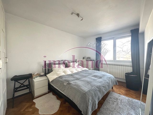 Vanzare - 2 camere  decomandate cu balcon - 46,4mp - Vedere Libera Parc Glinka - Poză 9