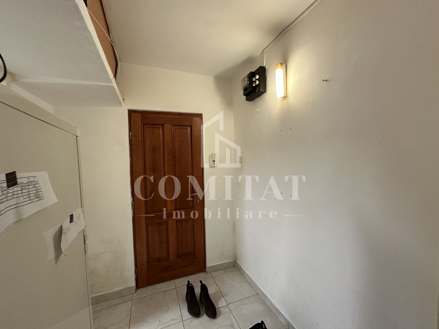 Apartament 3 camere | 52mp | zona Sirena - Poză 12