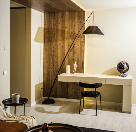 Apartament cu 2 camere Mosnita Noua - Poză 2