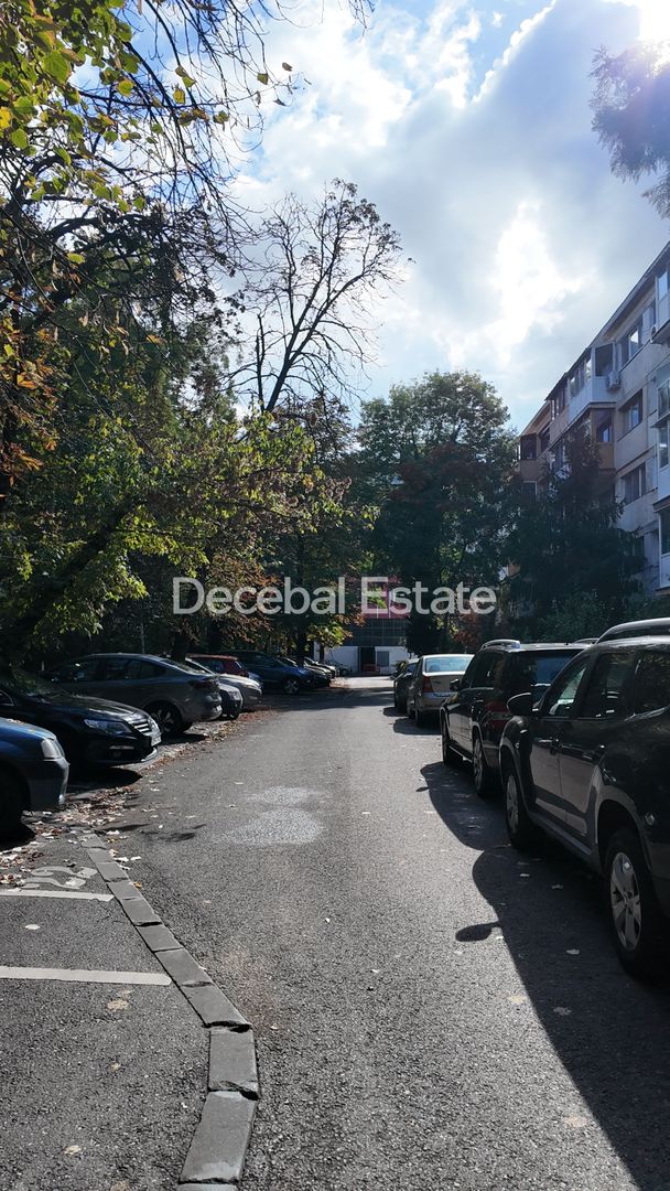 2 Camere 51mp Etaj 3/4 Str. Pravăț, Lângă Metrou, INVESTITIE - Poză 20