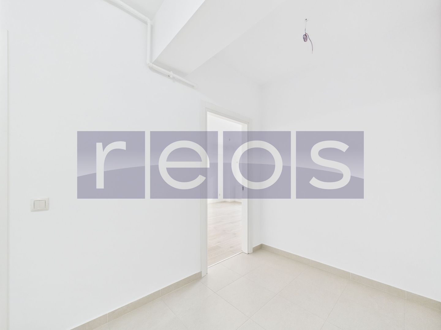 VANZARE 2 CAMERE | LUMINOS |  SOS CHITILEI | - Poză 6