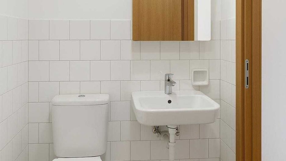 Garsoniera-Dristor-bloc mixt,3 minute metrou - Poză 2