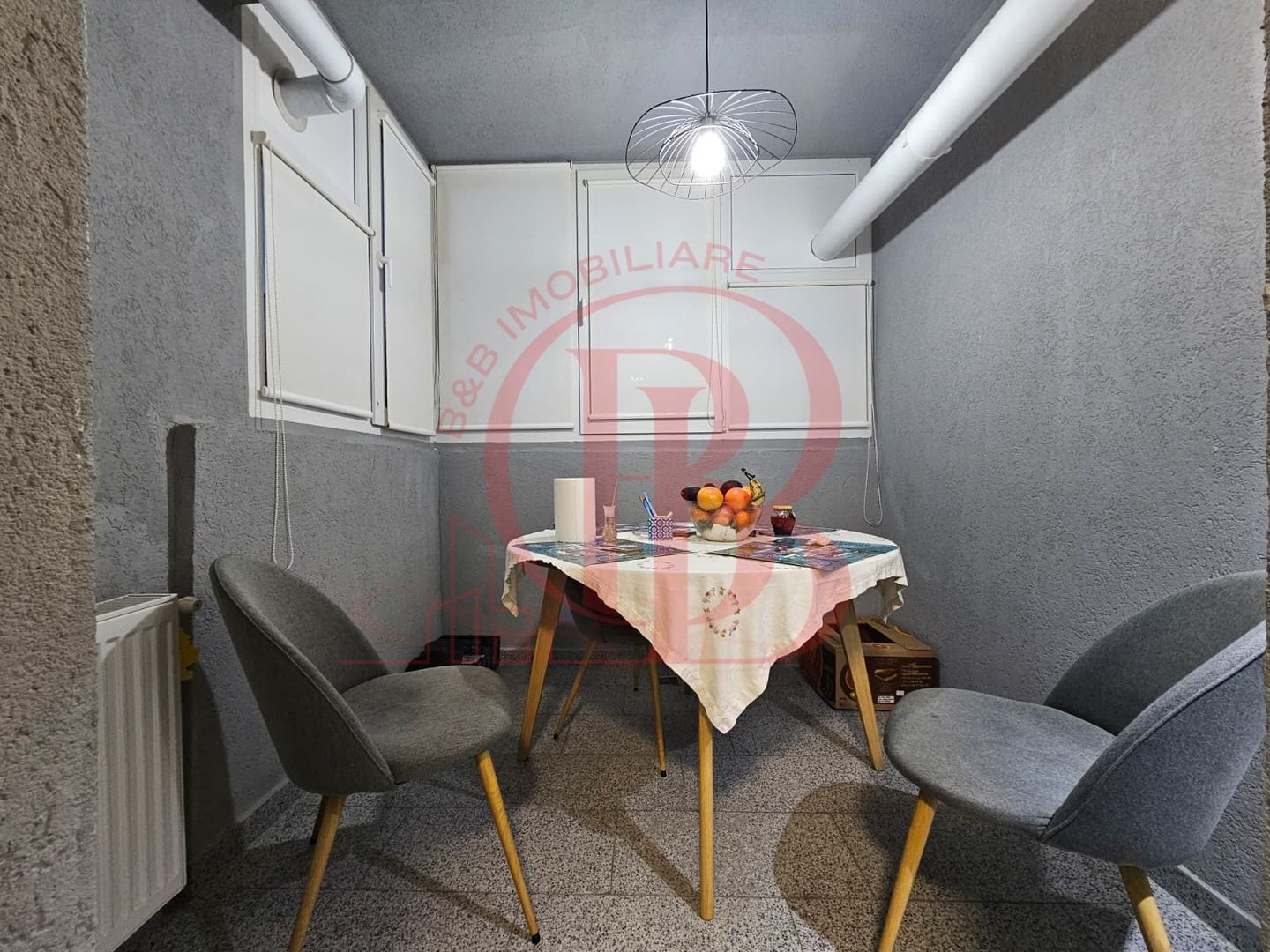 Apartament 3 camere+Birou Theodor Pallady Metrou Teclu - Poză 9