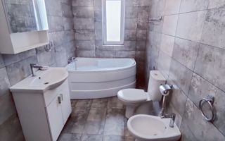 CASA SACALAZ 170 MP CU 640 MP TEREN - Poză 12