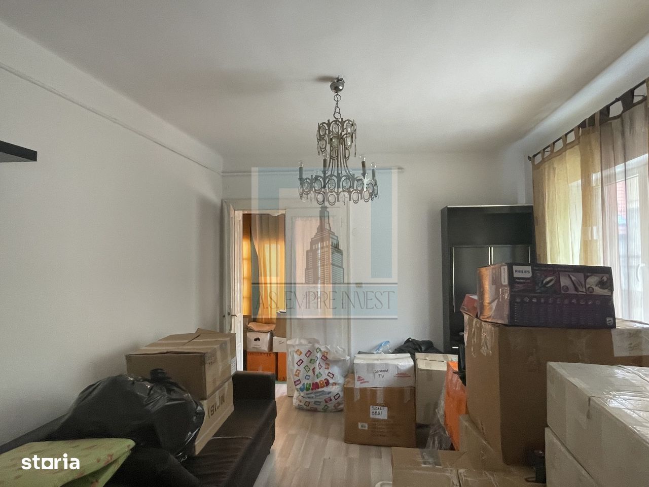 Casa de vanzare- zona Schei - Poză 9