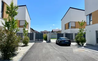 Vila individuala 5 camere Tunari 1 Decembrie - Poză 26