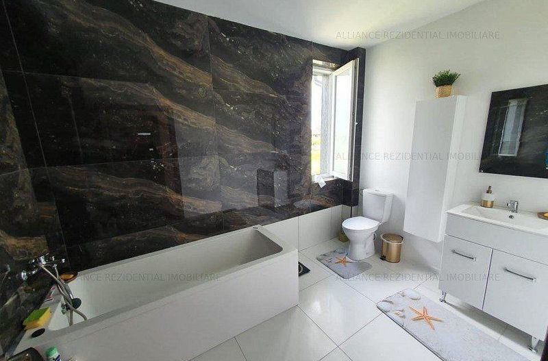 vila insiruita/iesire pe Splaiul Unirii, mutare imed, Popesti-Leordeni - Poză 12