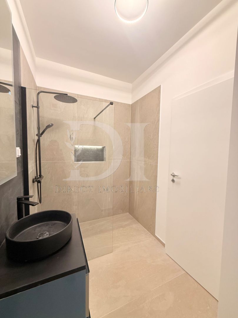Apartament finisat  / etaj intermediar / Zona Eroilor - Poză 8