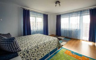 CASĂ DE ÎNCHIRIAT – TIUR-BLAJ, JUDEȚUL ALBA. Casă moderna si spațioasă, suprafață 300 mp, 2 sufragerii, 3 dormitoare, 3 bai. Toate utilitatile. - Poză 5