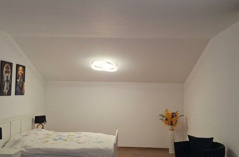 Apartament PREMIUM 4 camere in Vila Sos. Pipera-Templu Soarelui - Poză 18