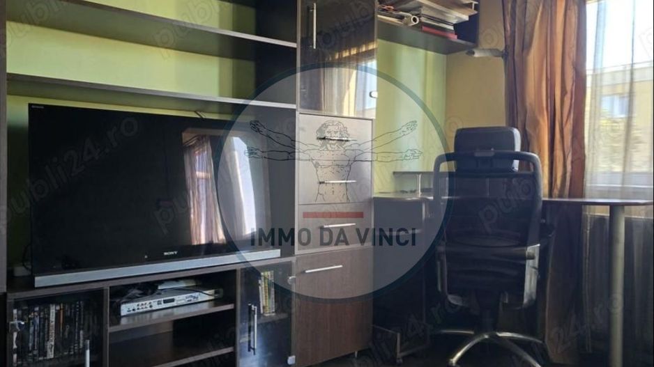 Apartament 1 camera Marasti - Poză 2