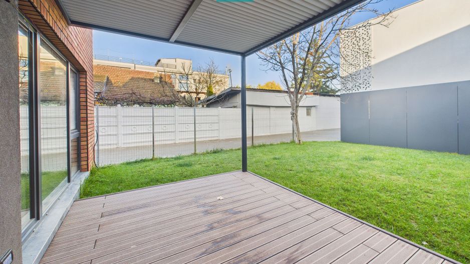 Casă individuală în zona Buziaşului, Timişoara - Poză 3